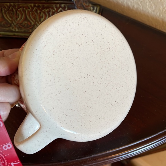 Longhorn Soup Mug - Picture 8 of 8